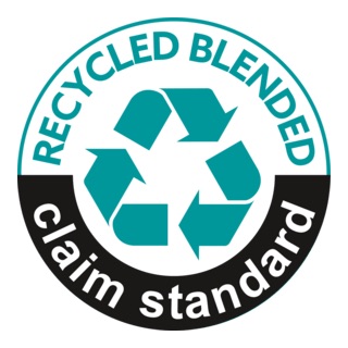 Recycled Blended Claim Standard