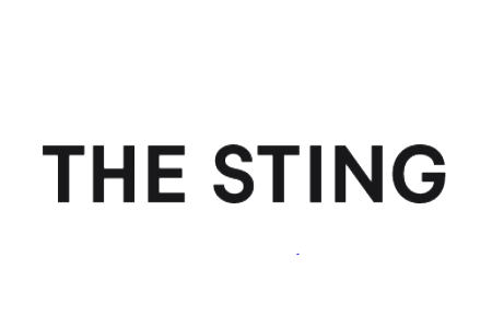 sting